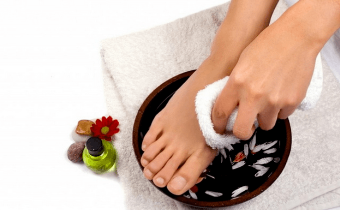 Tablets, rubbing, lotions
