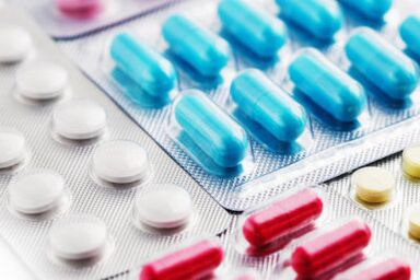 Fungi treatment medications